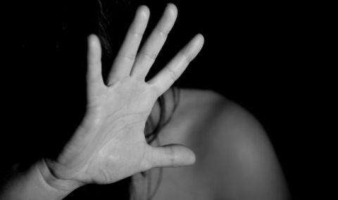Отказ за секс довел до бруталното изнасилване в София - 1