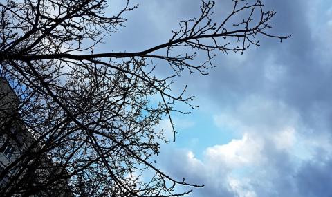 Ветровит вторник - 1