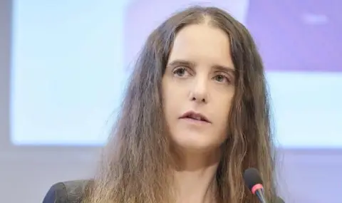Elise Bernard tells FAKTI: Bulgaria has the right to veto, but that does not mean it has a stronger position in the EU vis-à-vis North Macedonia - 1