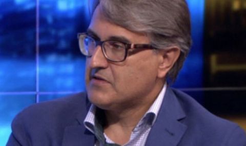 Евгений Кънев: Може да се стигне до световен глад - 1