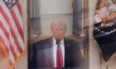 Germany is worried about Trump's threat to leave NATO  - 1