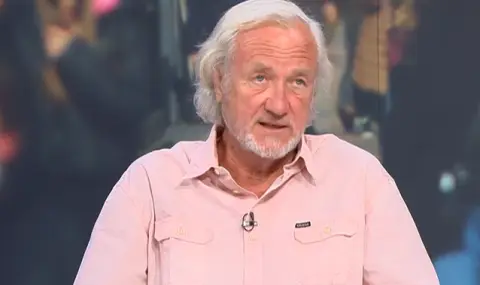 Ivo Indzhev: This government will fall when the Borisov-Peevski tandem decides  - 1