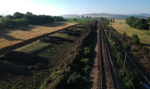 Промени в ръководството на НКЖИ