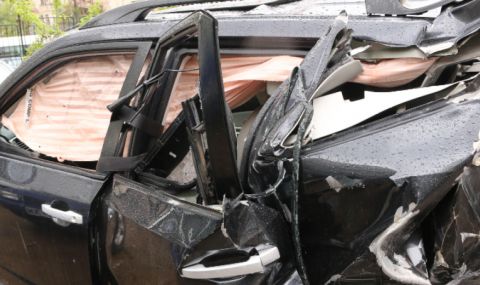 Ден за пледоарии по делото за смъртта на Милен Цветков - 1