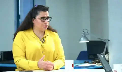 Диана Хусеин: В Близкия изток нямат интерес да удрят енергийна инфраструктура - 1