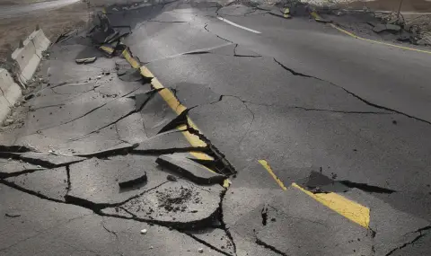 Expert: Our country is absolutely unprepared for response after strong earthquakes  - 1