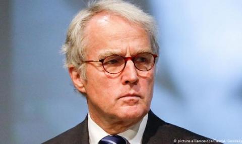 Германски дипломат: Изпитвам симпатии към Русия, но реалността е ужасна - 1