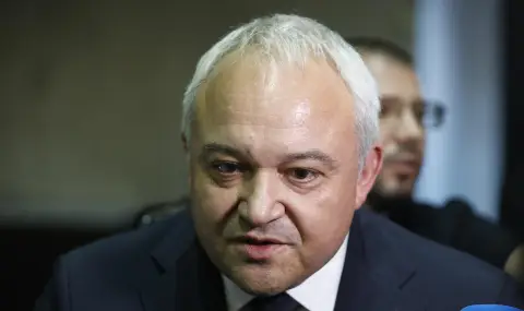 Иван Демерджиев направи изненадващи кадрови размествания на най-високото областно ниво - 1