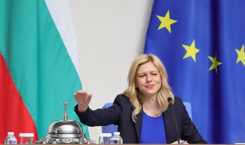 Михаела Доцова ще открие 13-ата пленарна сесия на Процеса на сътрудничество в Югоизточна Европа