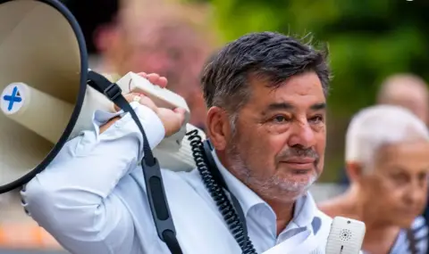 ПП включва Велислав Величков от Инициатива "Правосъдие за всеки" в листите си