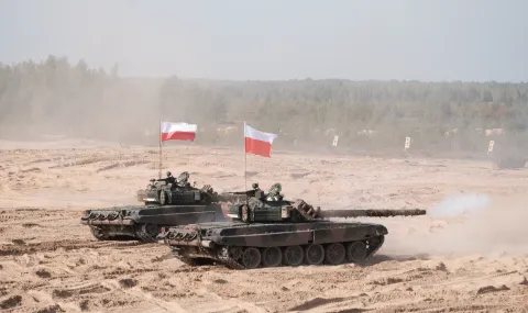 Russia is waging an increasingly open war on NATO's eastern flank - 1
