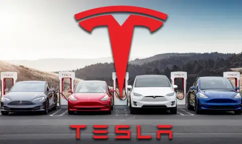Уволненията в Tesla продължават с пълна сила - 1