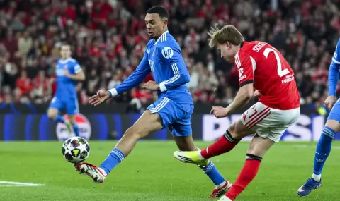 Защитник на Реал Мадрид: Случилото се е срам за футбола - 1