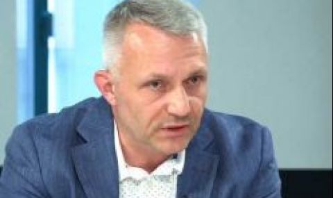 Хаджигенов: ГЕРБ паднаха в собствения си капан с номинацията на Ципов - 1