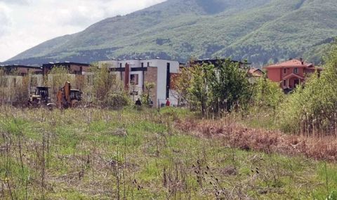 Жителите на Бояна победиха: "Боянско блато" официално бе обявено за воден обект - 1
