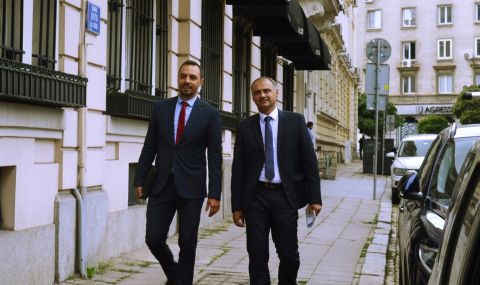 МИР: 54 инвестиции за 2,2 млрд. лв. и 4 500 нови работни места се сертифицират в момента - 1