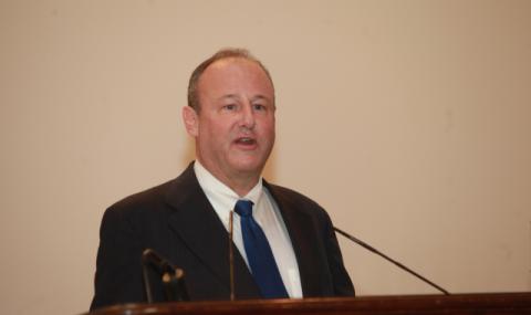 Не се очаква скорошно отпадане на визите за българи до САЩ - 1