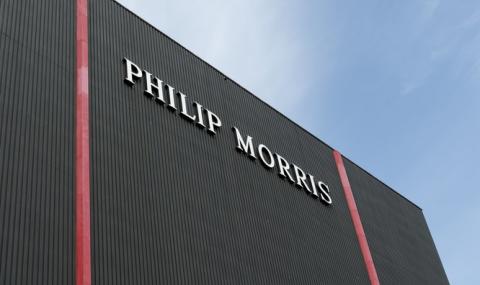 Philip Morris влиза в животозастраховането - 1