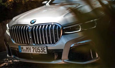 BMW обвинени в картел с VW и Mercedes - 1