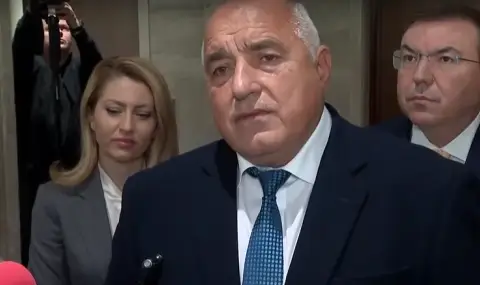 Борисов за отказа на "Гънвор" от "Лукойл": Предвидихме го отдавна. Имам повече информация от останалите - 1