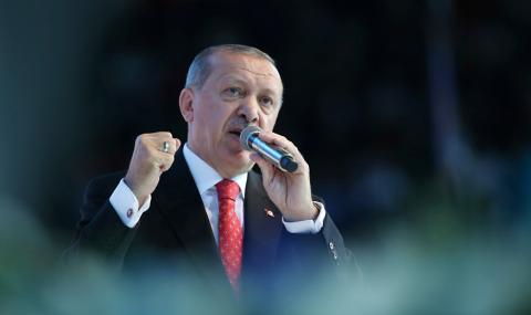 Ердоган е реформатор, а не диктатор - 1