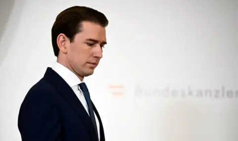 Kurz not interested in returning to the chancellorship now  - 1