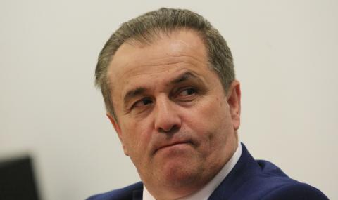Панайот Рейзи подава оставка като кмет и член на ГЕРБ - 1