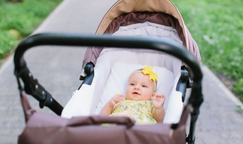 Пътят към комфорт и безопасност: какво трябва да знаете при избора на бебешка количка - 1