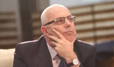 Проф. Вучков: Страната върви към предсрочни парламентарни избори - 1