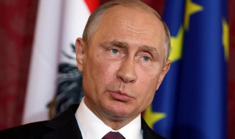 Путин: Санкциите вредят на всички - 1