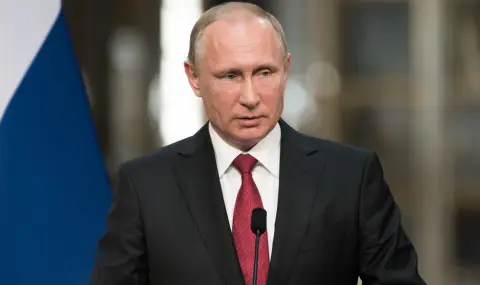 Западният модел на глобализация е в дълбока криза, заяви Путин - 1