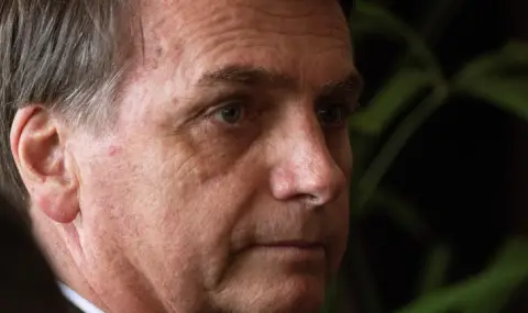 Бивши военни командири обвиниха Болсонаро в заговор за преврат в Бразилия - 1