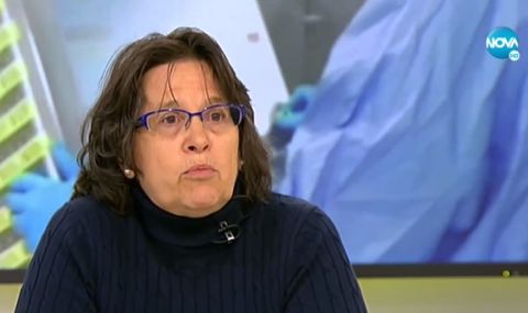 Д-р Гергана Николова: Крием се, когато се разболеем, за да не влезем в карантина - 1