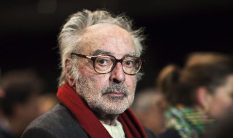 На 91 г. почина режисьорът на "До последен дъх" - 1