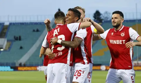 Всяко зло за добро! Фиаското с Арда спестило на ЦСКА сериозна сума - 1