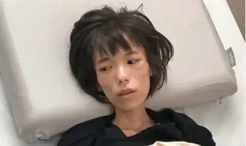 16-year-old Japanese girl stopped eating after 18 days in detention and died - 1