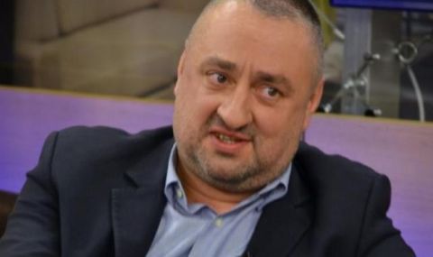 Ясен Тодоров за Иван Гешев: Атентат и опит за убийство - 1
