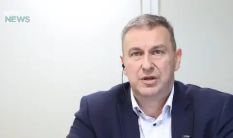 Емил Радев: Всичко в "Баба Алино" се е случило пред широко затворените очи на кмета Благомир Коцев