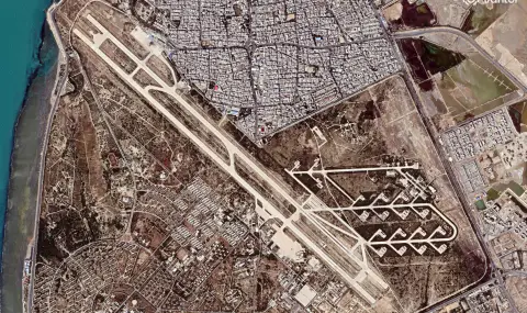 Израел и САЩ атакуваха района около АЕЦ „Бушехр“, съобщи Иран - 1