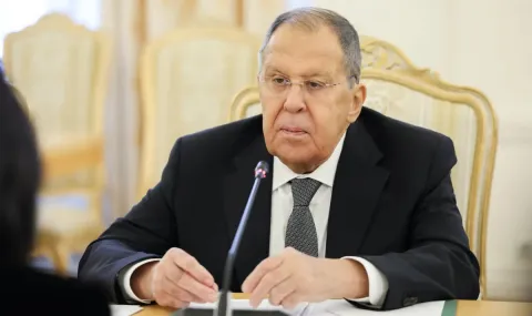 Лавров постави под въпрос бъдещето на Обединеното кралство - 1