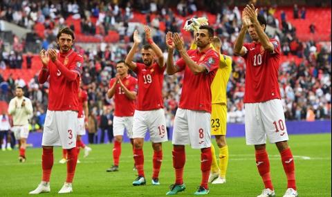 Отново расизъм от българска страна, затварят ''Васил Левски'' за мача с Англия? - 1