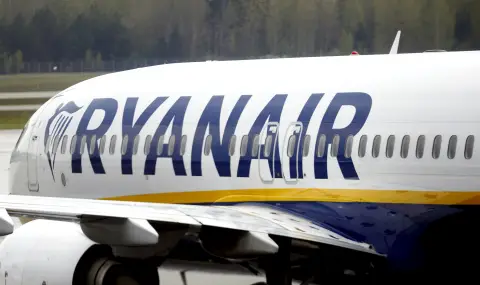 Ryanair спря дейността си на още три летища във Франция заради „астрономически данък“ - 1