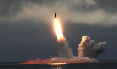 Русия прави ракети с неограничен обсег - 1