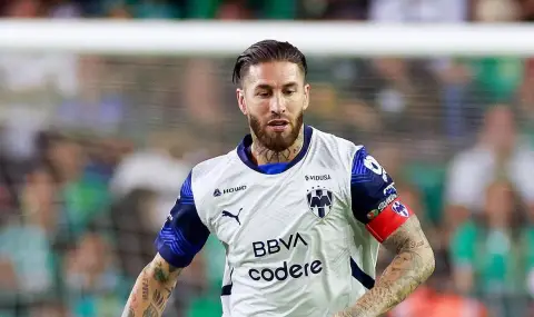 Серхио Рамос след загубата на Реал Мадрид: Лидерът не е този, който просто раздава заповеди - 1