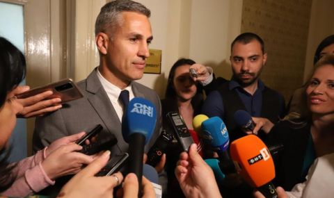 „Продължаваме промяната“: Очевидно е напрежението в коалицията - 1