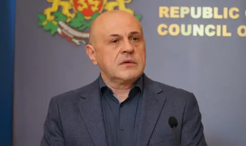 Томислав Дончев: Изборната технология не трябва да подменя сблъсъка на политическите идеи и дебат