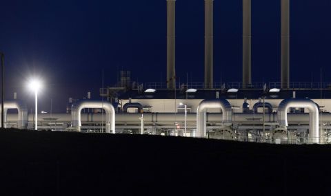 Украйна е изключително разочарована от решението на Канада да върне на Германия поправената турбина - 1