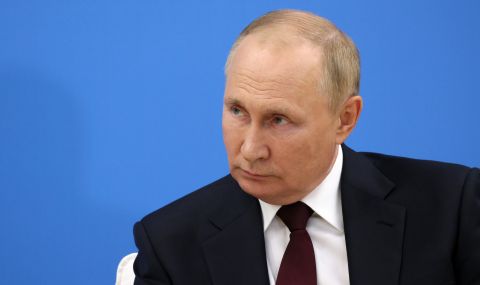Вълна от "самоубийства" сред несъгласните с Путин - 1