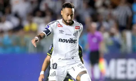 Винисиус и Ендрик не искат Неймар на Мондиал 2026 - 1