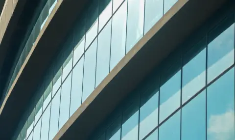 Новата архитектурна революция – соларни прозорци - 1